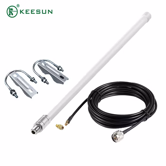 2-288cores Aerial Self Supporting Fiber Optic Cable with FRP Csm